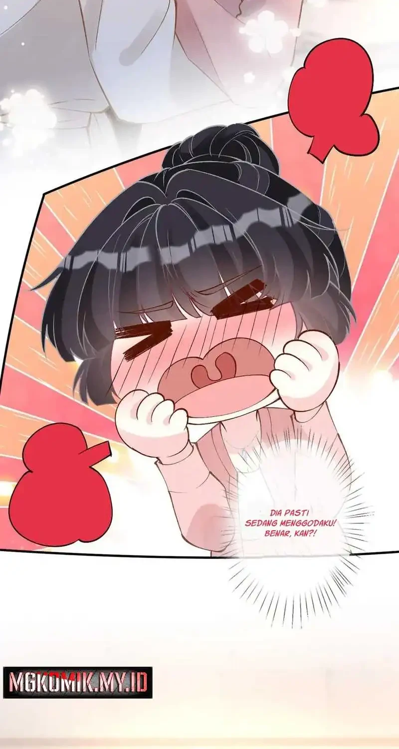 Bao Jin Wo De Xiao Majia Chapter 301 - halaman 16