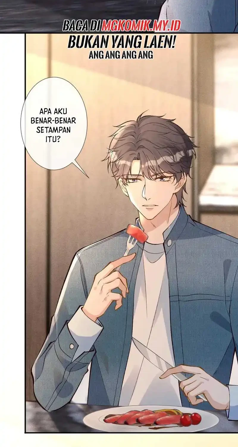 Bao Jin Wo De Xiao Majia Chapter 301 - halaman 18