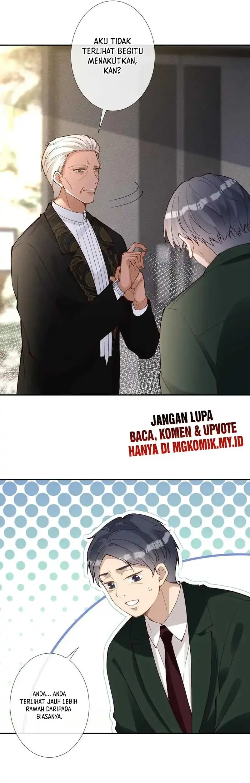 Bao Jin Wo De Xiao Majia Chapter 301 - halaman 25