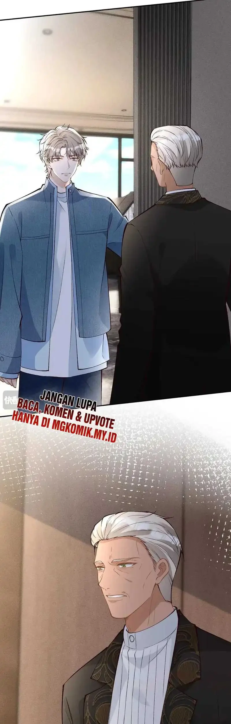 Bao Jin Wo De Xiao Majia Chapter 301 - halaman 31