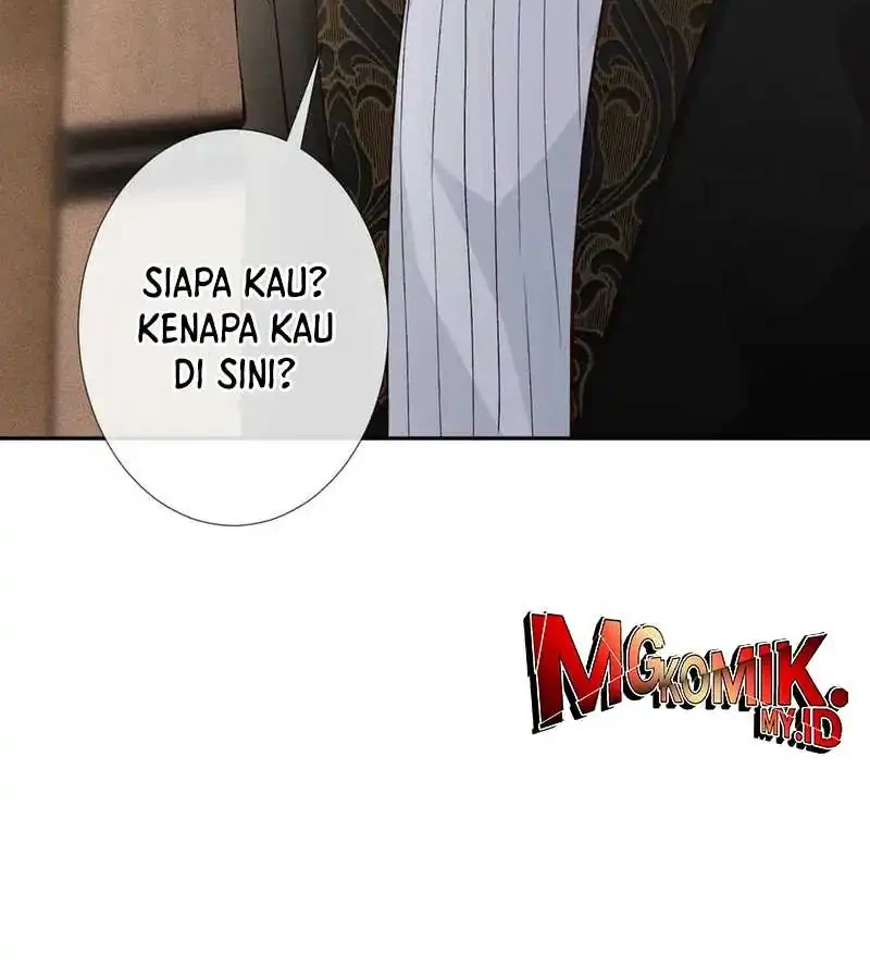 Bao Jin Wo De Xiao Majia Chapter 301 - halaman 32
