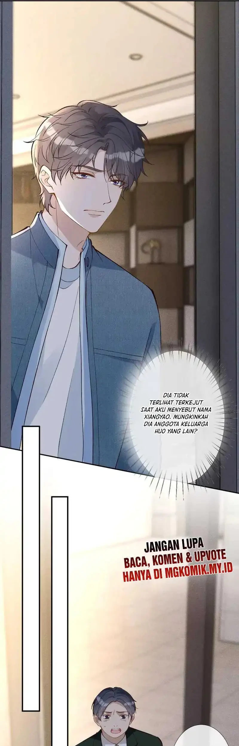 Bao Jin Wo De Xiao Majia Chapter 301 - halaman 37