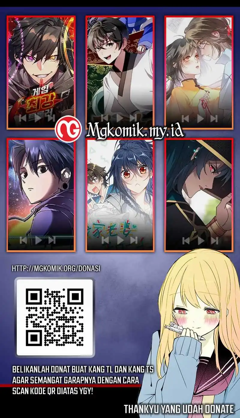 Bao Jin Wo De Xiao Majia Chapter 301 - halaman 42