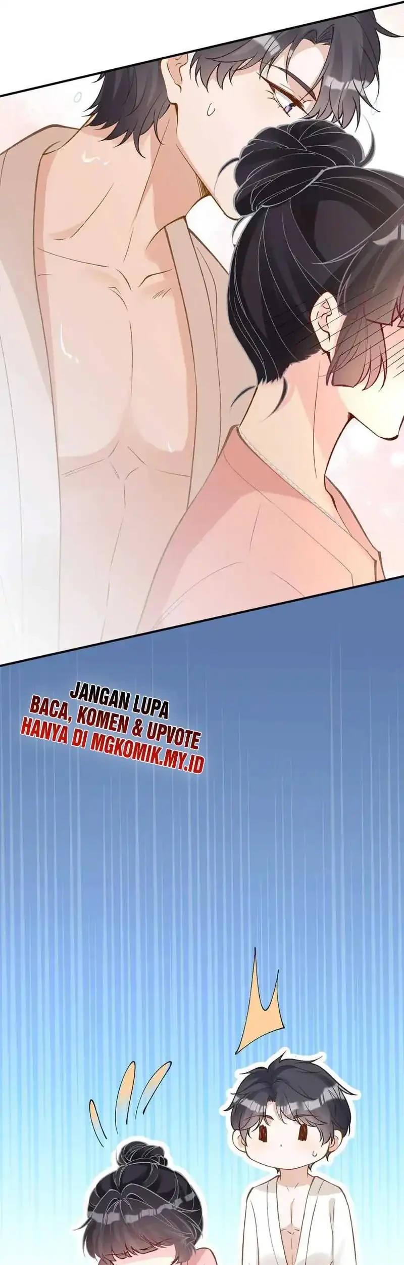 Bao Jin Wo De Xiao Majia Chapter 301 - halaman 9
