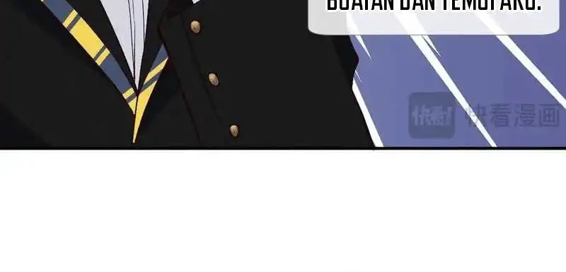 Bao Jin Wo De Xiao Majia Chapter 302 - halaman 27
