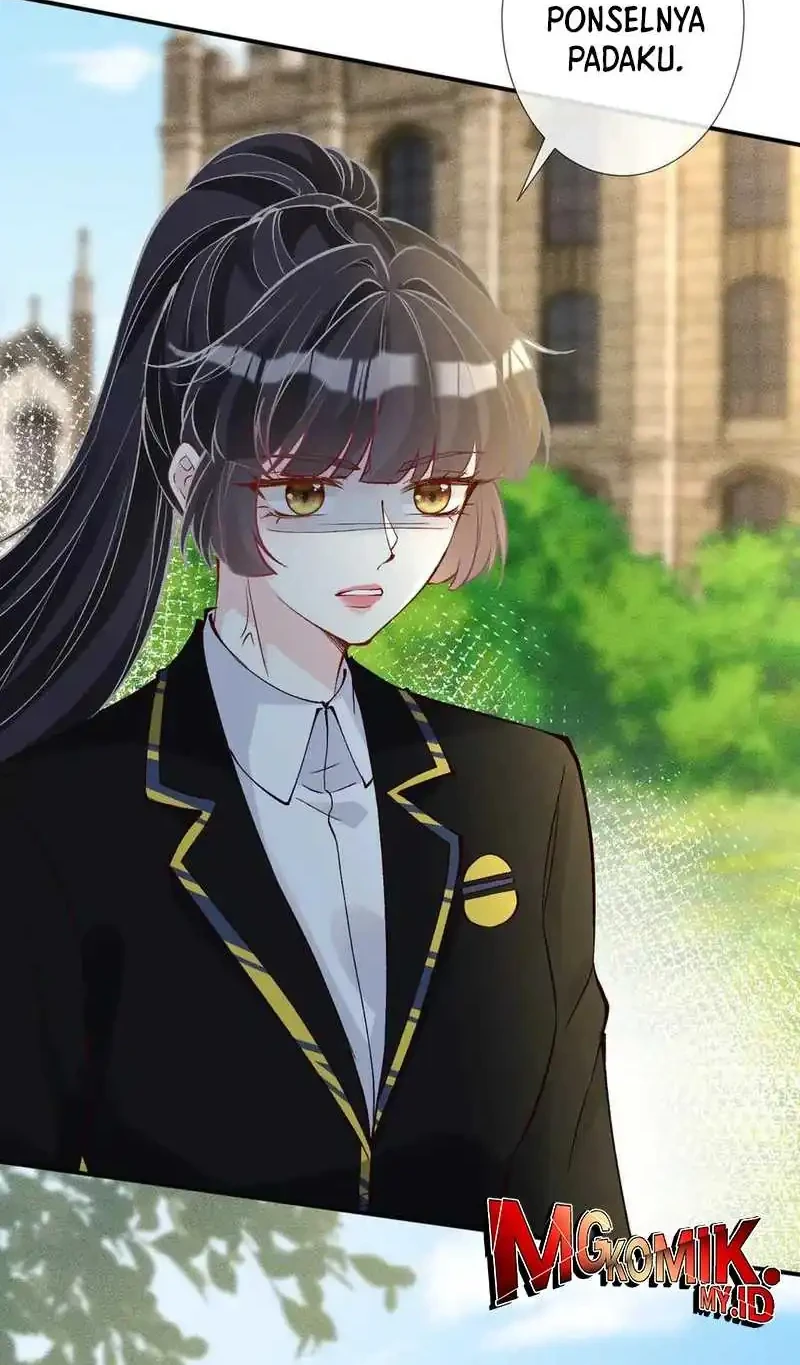 Bao Jin Wo De Xiao Majia Chapter 302 - halaman 31