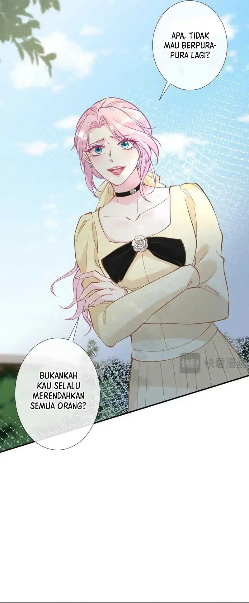Bao Jin Wo De Xiao Majia Chapter 302 - halaman 32