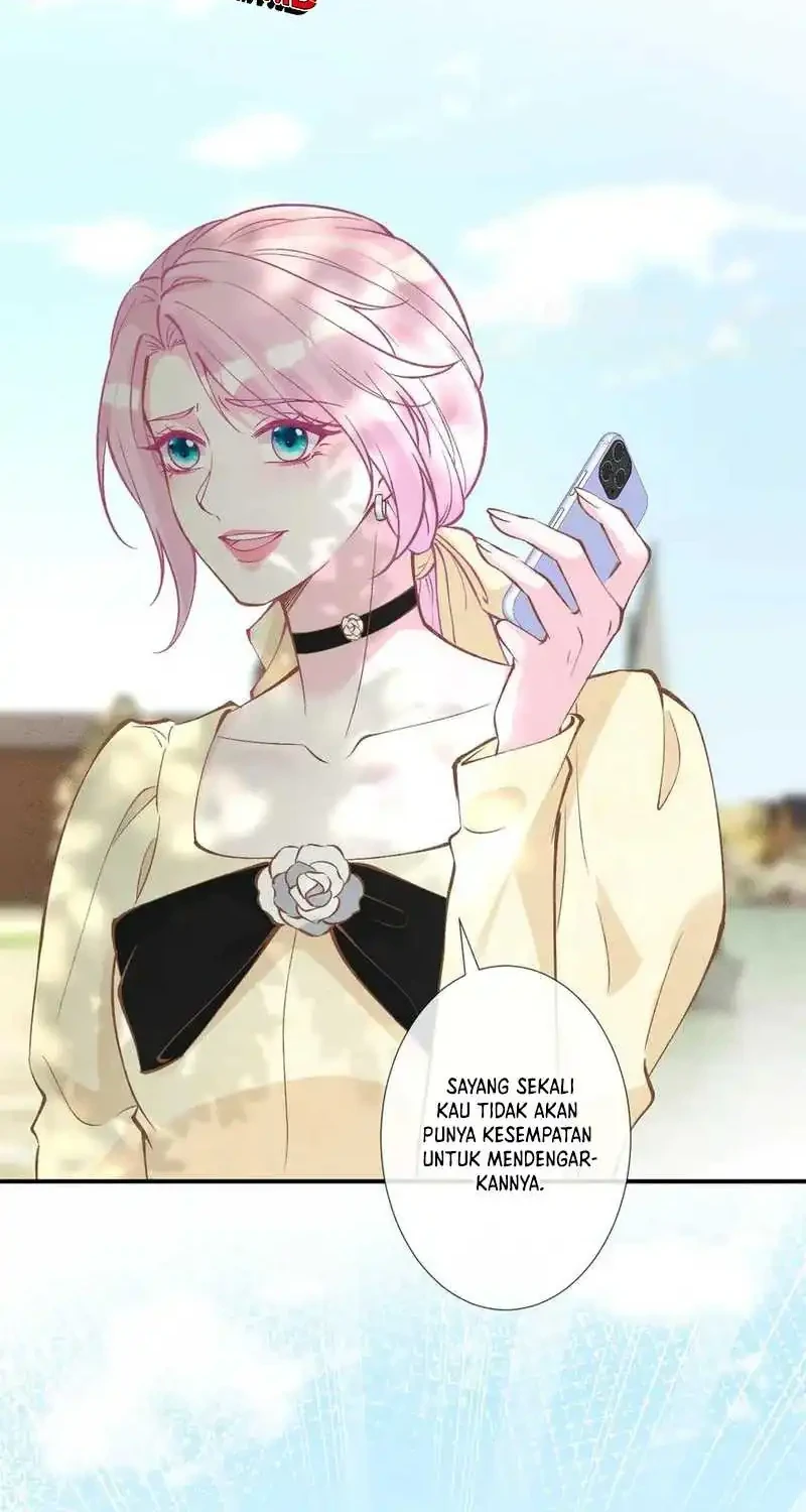 Bao Jin Wo De Xiao Majia Chapter 302 - halaman 34
