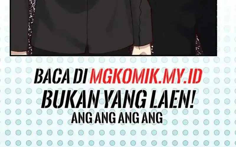 Bao Jin Wo De Xiao Majia Chapter 303 - halaman 27