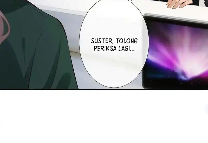 Bao Jin Wo De Xiao Majia Chapter 303 - halaman 31