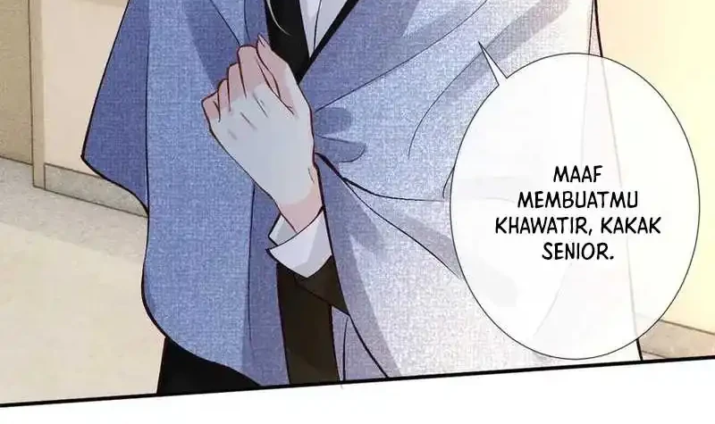 Bao Jin Wo De Xiao Majia Chapter 303 - halaman 33