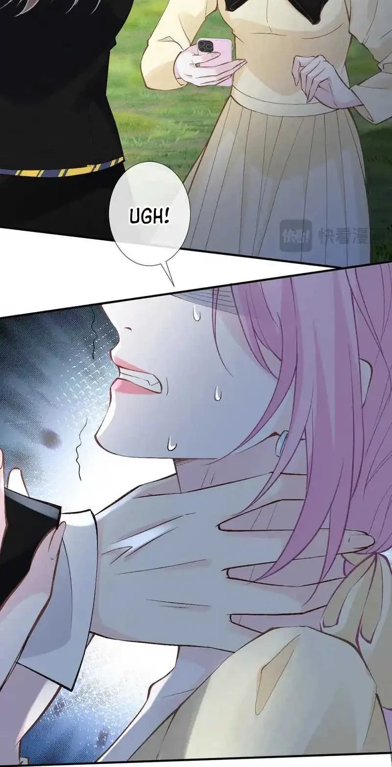 Bao Jin Wo De Xiao Majia Chapter 303 - halaman 7