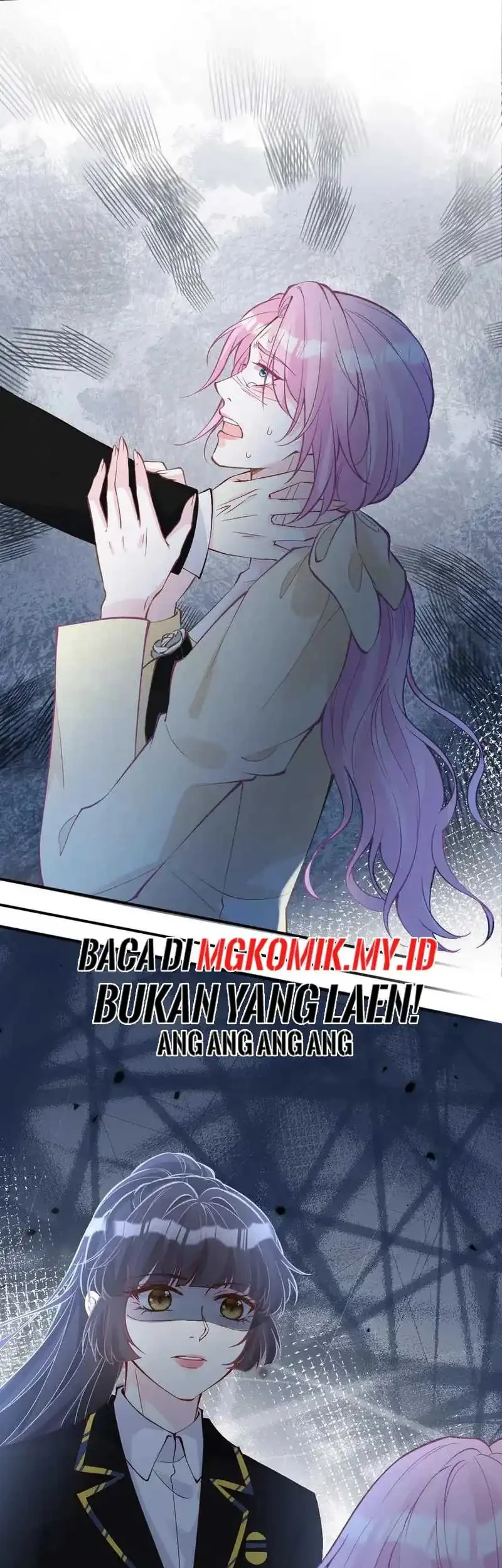 Bao Jin Wo De Xiao Majia Chapter 303 - halaman 8