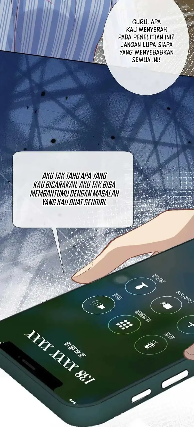 Bao Jin Wo De Xiao Majia Chapter 304 - halaman 14
