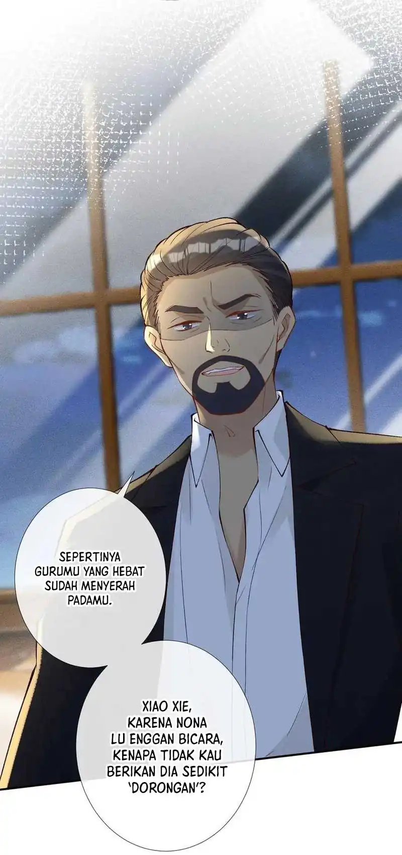 Bao Jin Wo De Xiao Majia Chapter 304 - halaman 15
