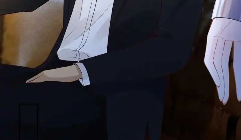 Bao Jin Wo De Xiao Majia Chapter 304 - halaman 23