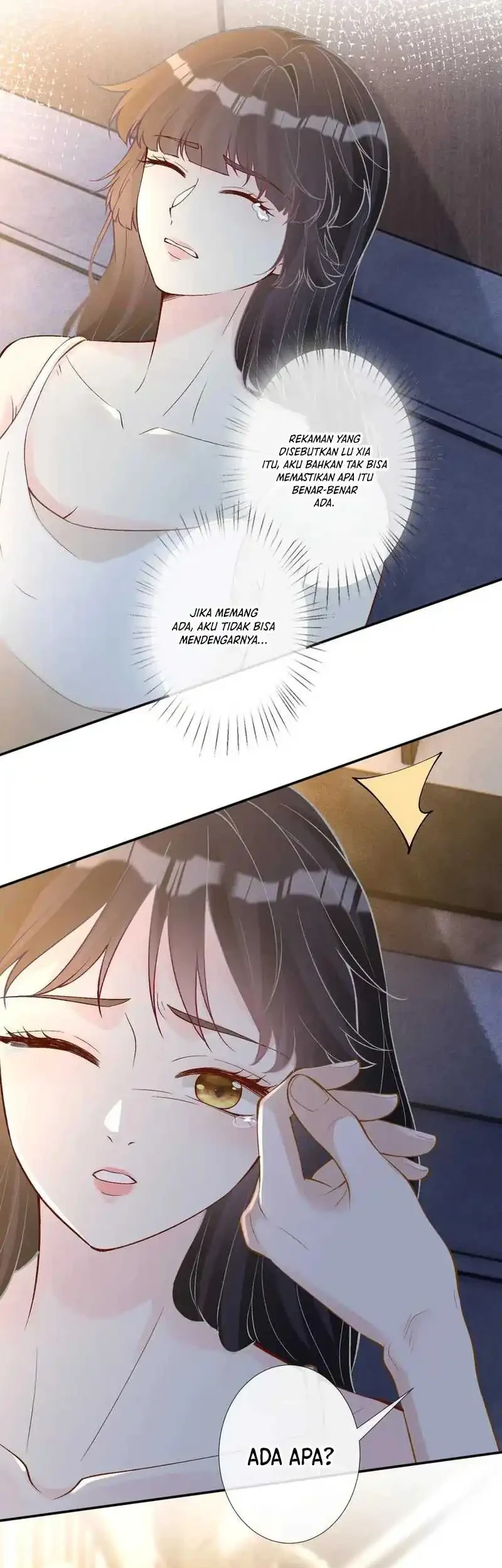 Bao Jin Wo De Xiao Majia Chapter 304 - halaman 26
