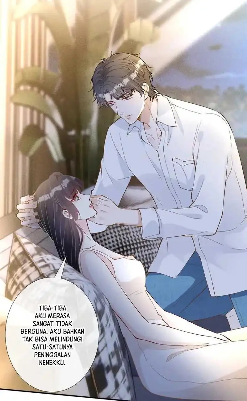 Bao Jin Wo De Xiao Majia Chapter 304 - halaman 27