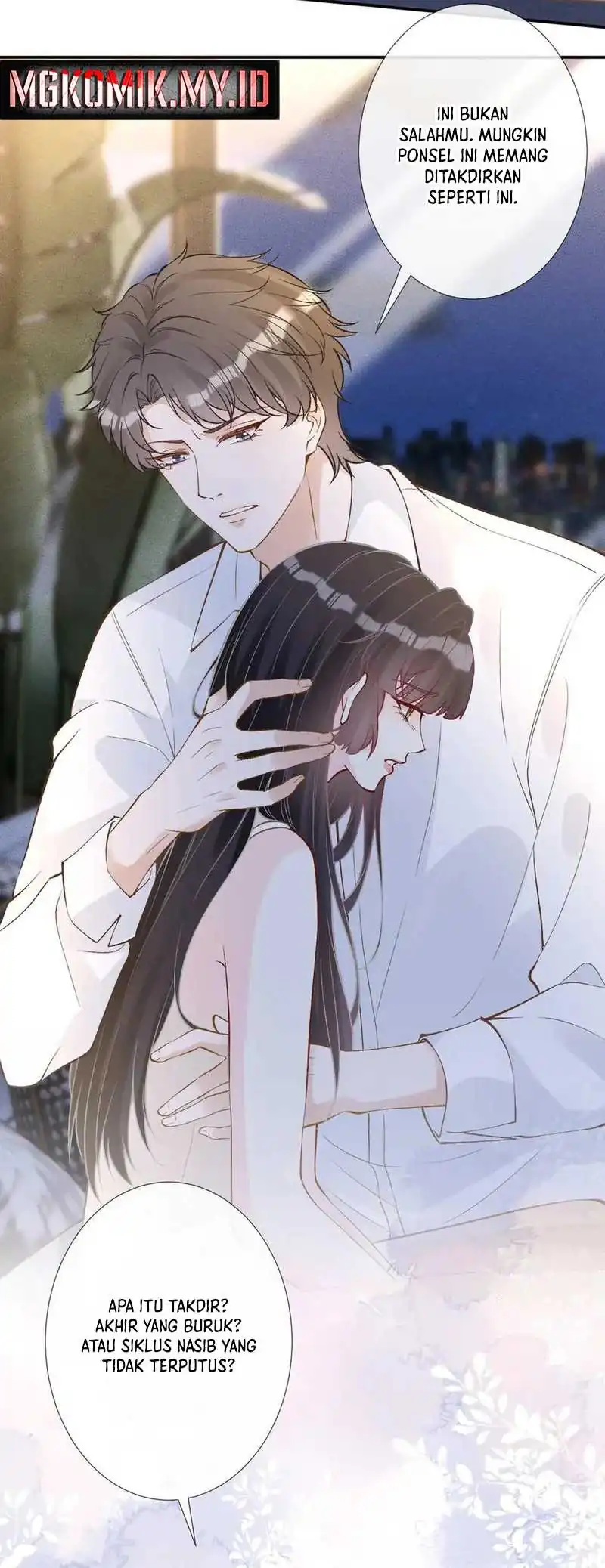 Bao Jin Wo De Xiao Majia Chapter 304 - halaman 28