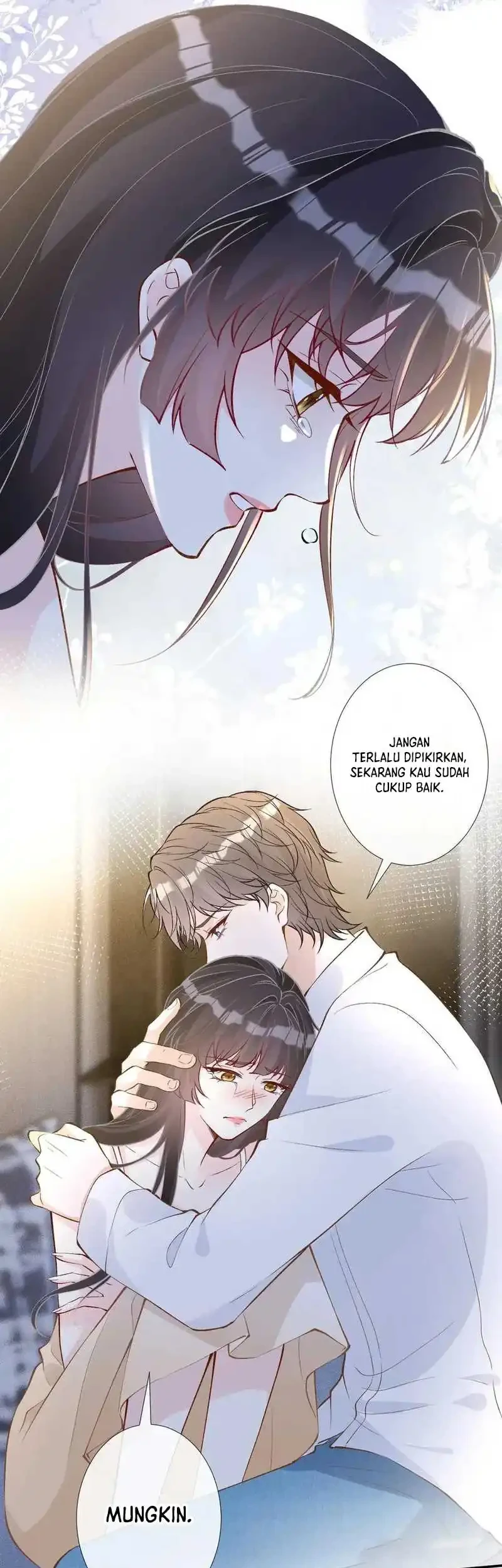 Bao Jin Wo De Xiao Majia Chapter 304 - halaman 29