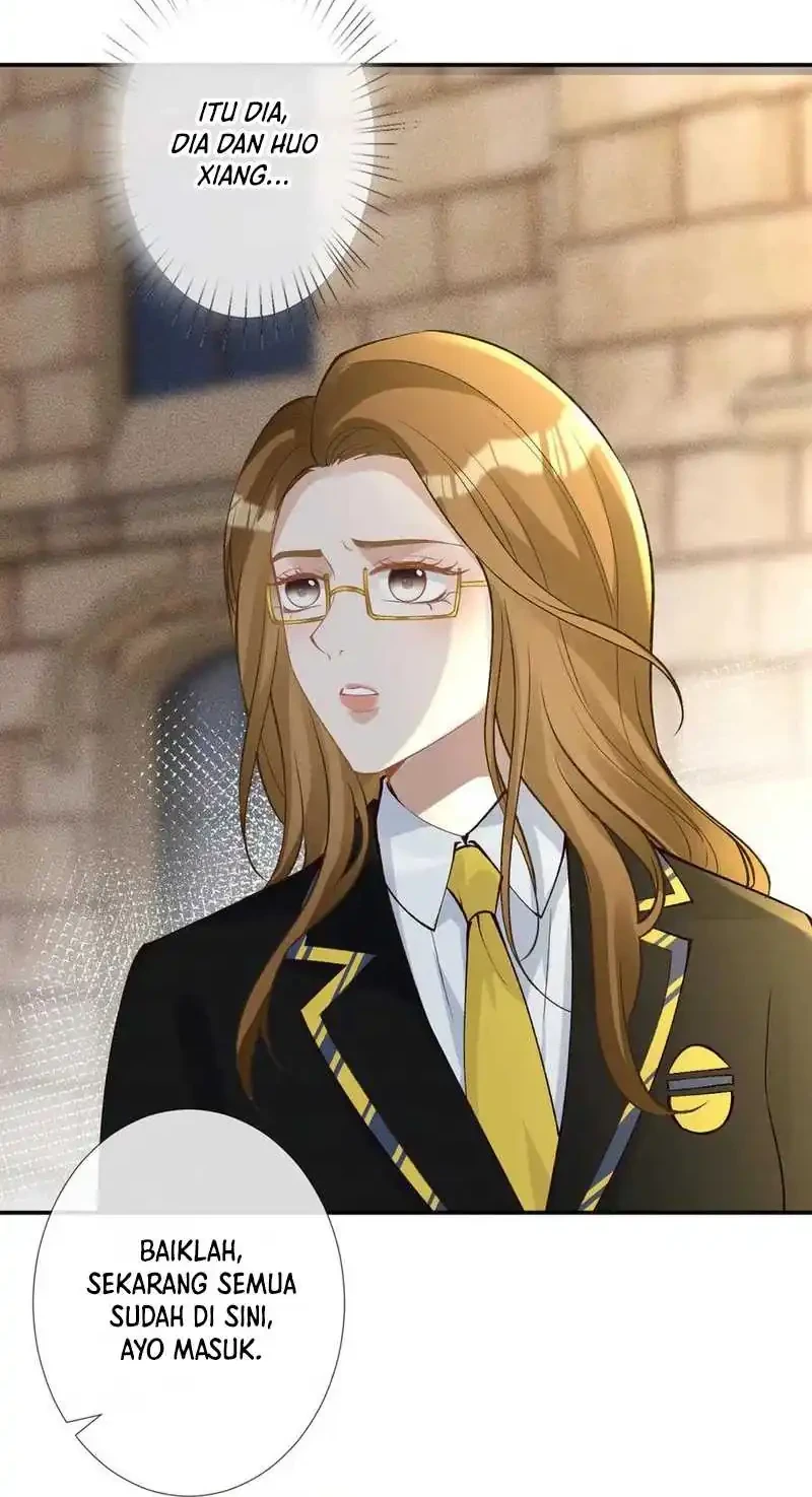 Bao Jin Wo De Xiao Majia Chapter 304 - halaman 34