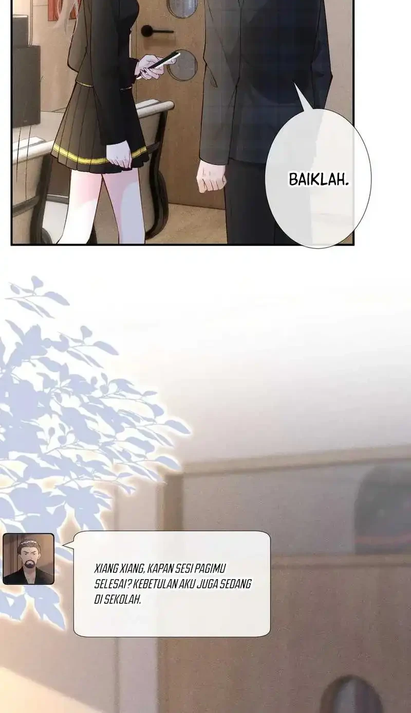 Bao Jin Wo De Xiao Majia Chapter 305 - halaman 20