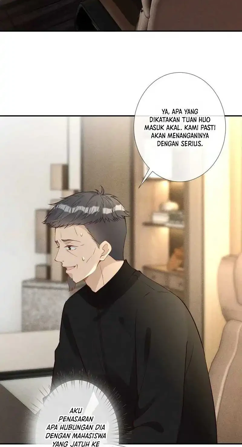 Bao Jin Wo De Xiao Majia Chapter 305 - halaman 24