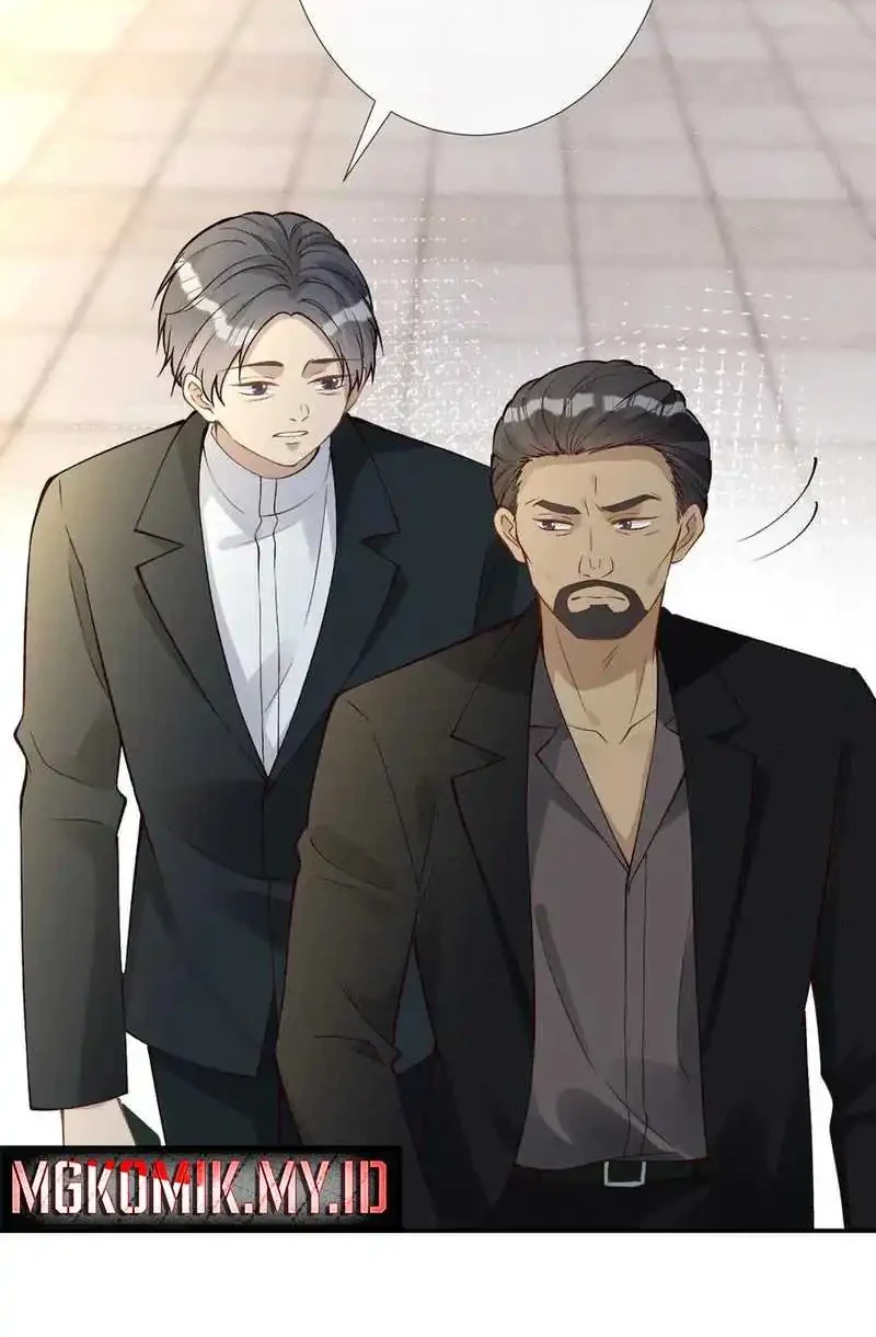 Bao Jin Wo De Xiao Majia Chapter 305 - halaman 26