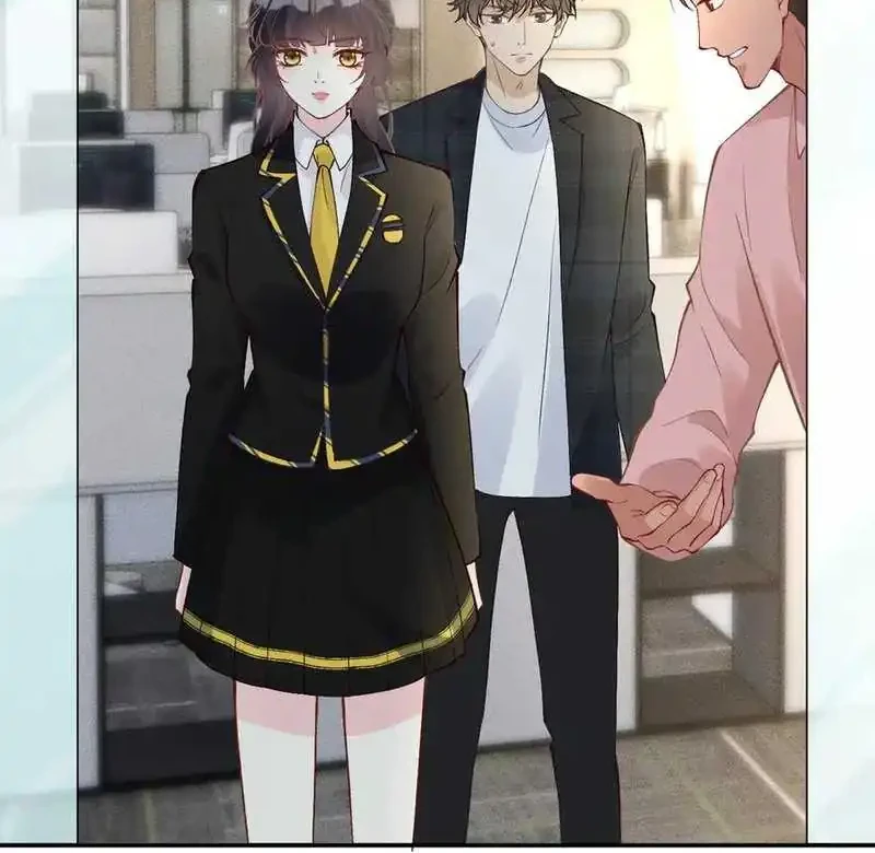 Bao Jin Wo De Xiao Majia Chapter 305 - halaman 36