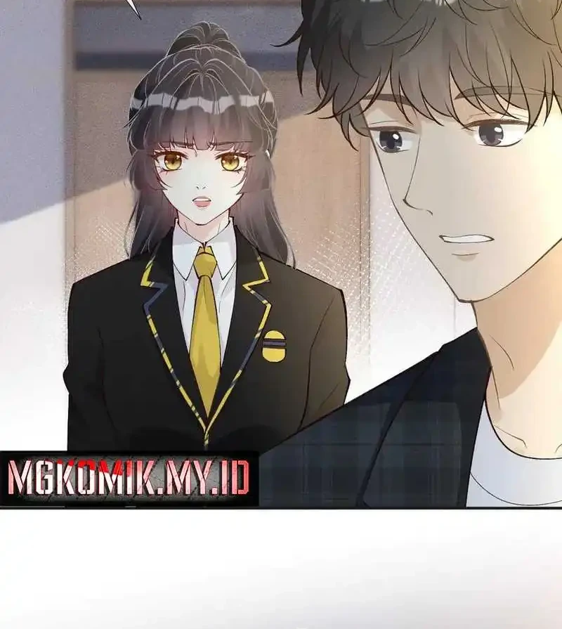 Bao Jin Wo De Xiao Majia Chapter 305 - halaman 4