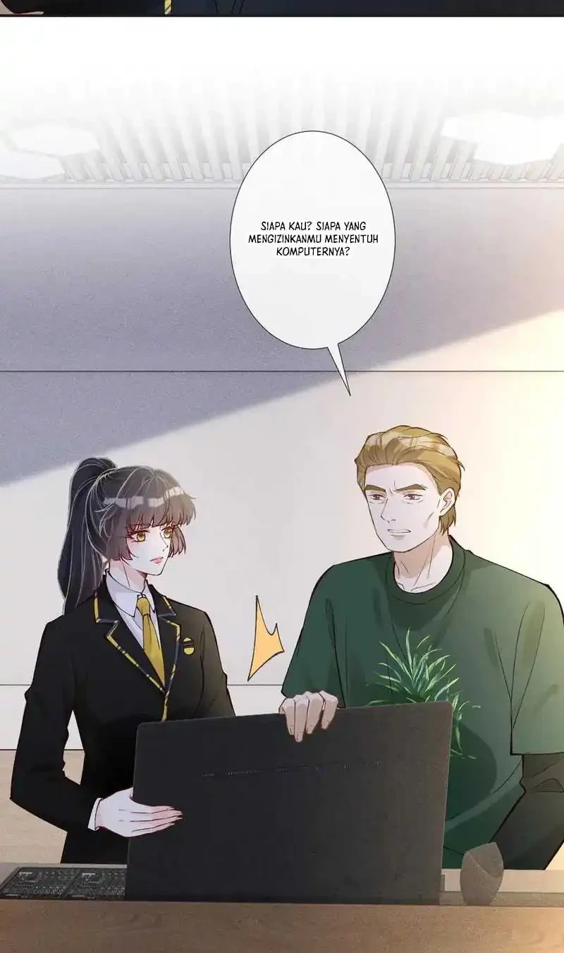 Bao Jin Wo De Xiao Majia Chapter 305 - halaman 6