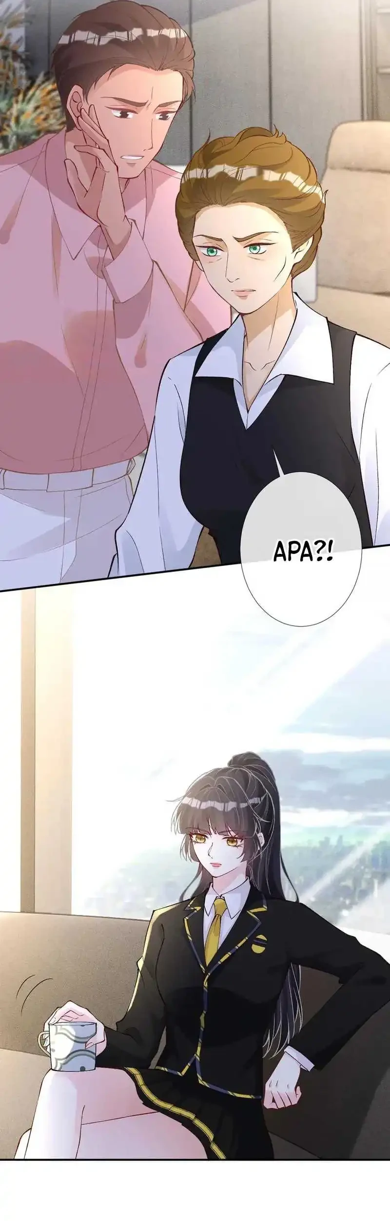 Bao Jin Wo De Xiao Majia Chapter 306 - halaman 13
