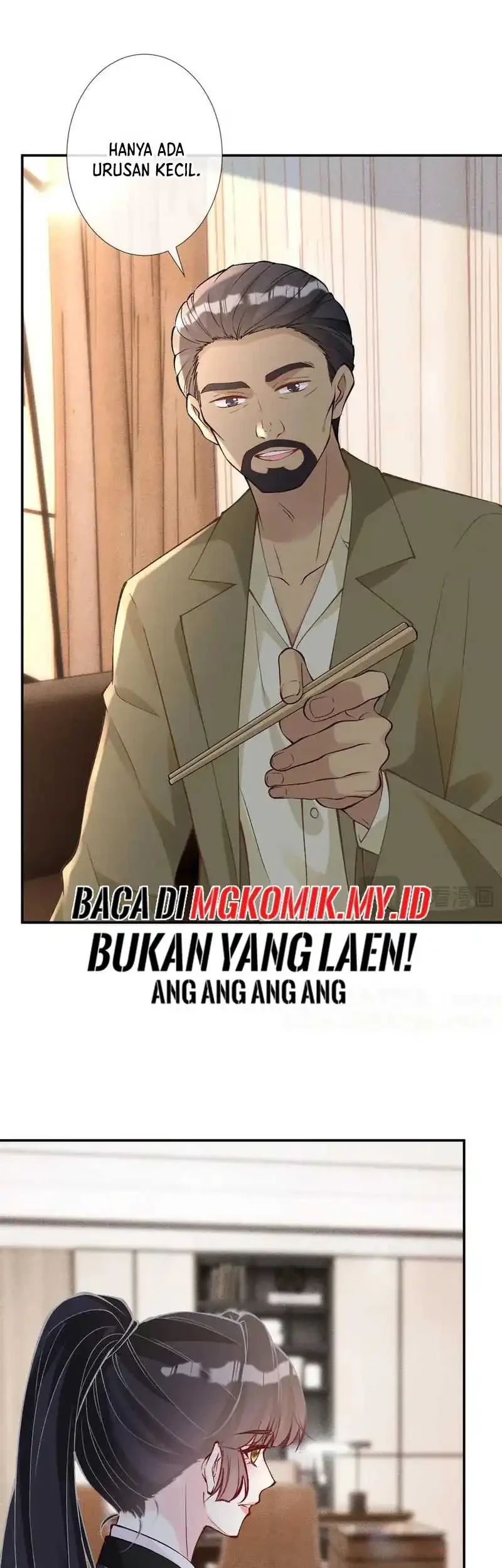 Bao Jin Wo De Xiao Majia Chapter 306 - halaman 19