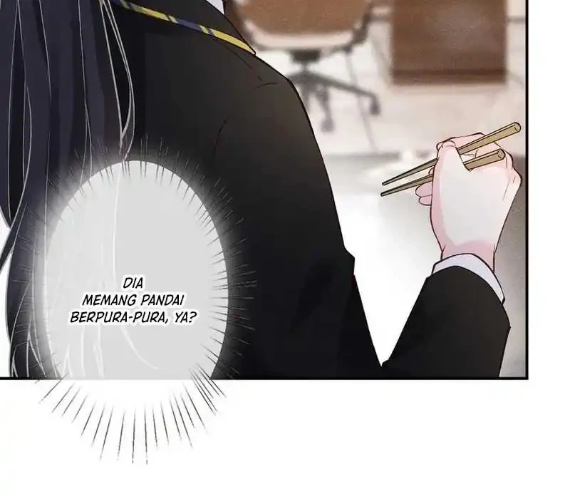 Bao Jin Wo De Xiao Majia Chapter 306 - halaman 20