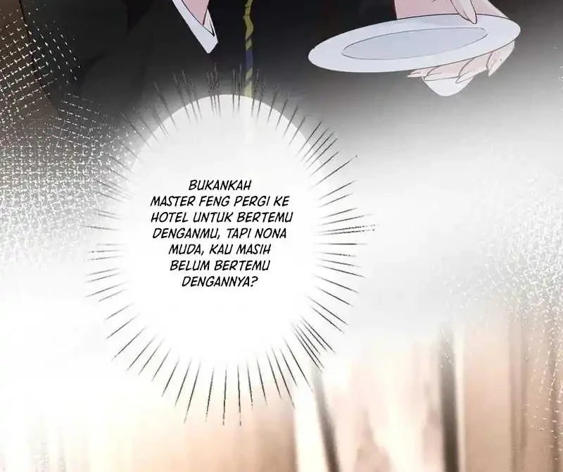 Bao Jin Wo De Xiao Majia Chapter 306 - halaman 22