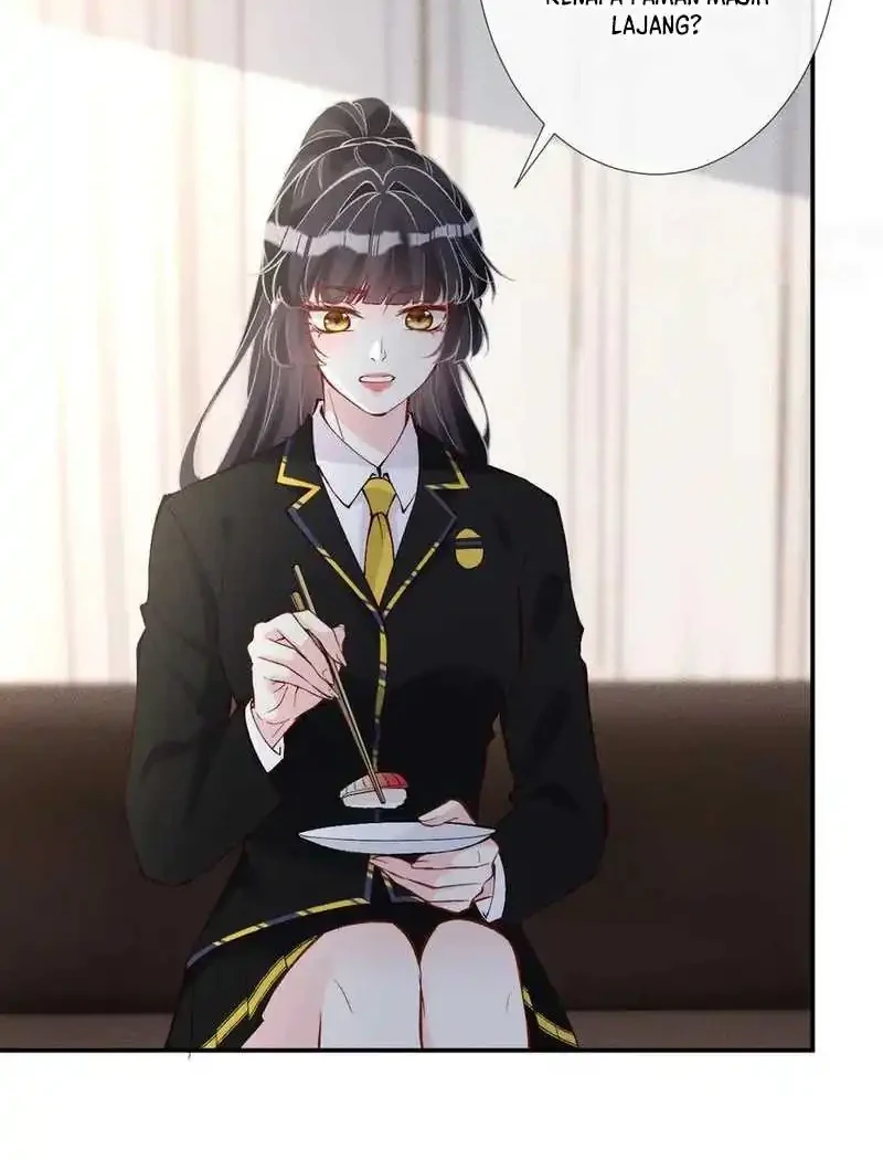 Bao Jin Wo De Xiao Majia Chapter 306 - halaman 24