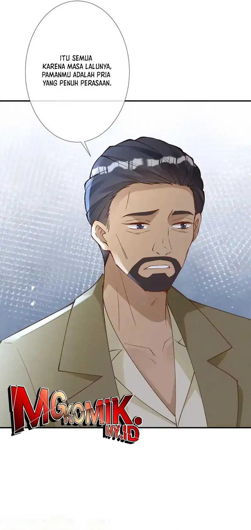 Bao Jin Wo De Xiao Majia Chapter 306 - halaman 25