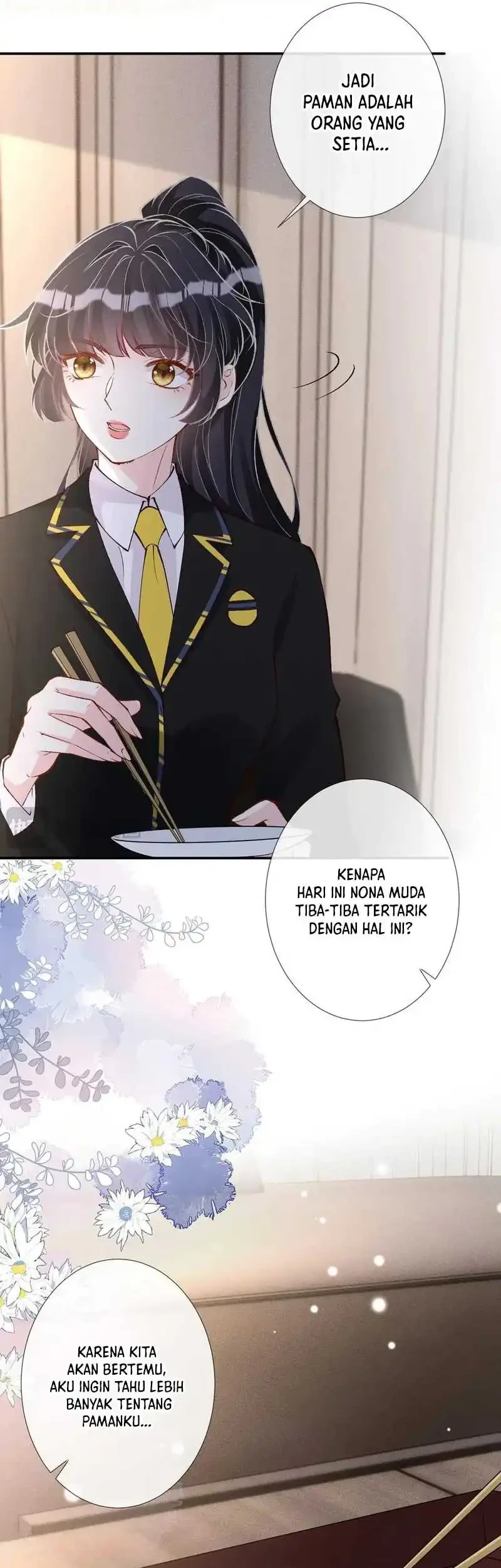 Bao Jin Wo De Xiao Majia Chapter 306 - halaman 26