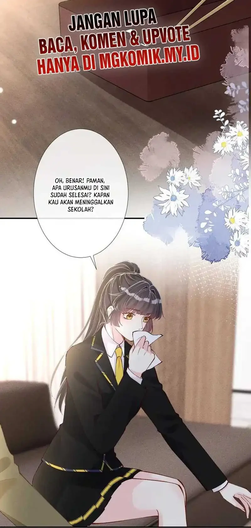 Bao Jin Wo De Xiao Majia Chapter 306 - halaman 27