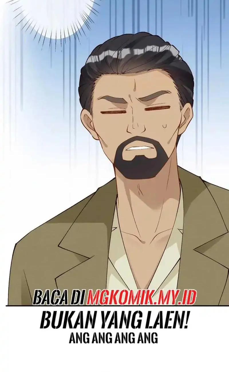 Bao Jin Wo De Xiao Majia Chapter 306 - halaman 31
