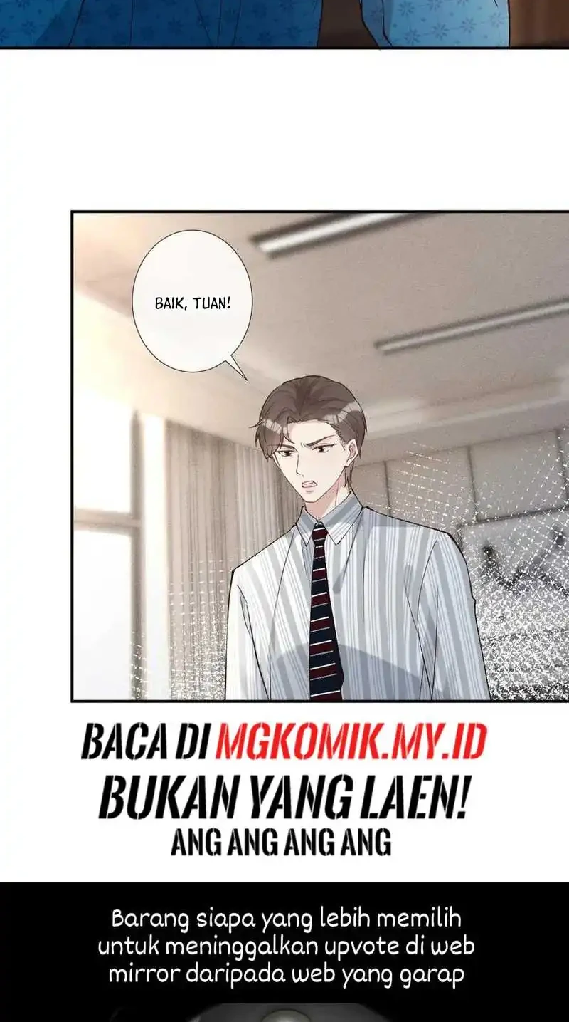 Bao Jin Wo De Xiao Majia Chapter 306 - halaman 37