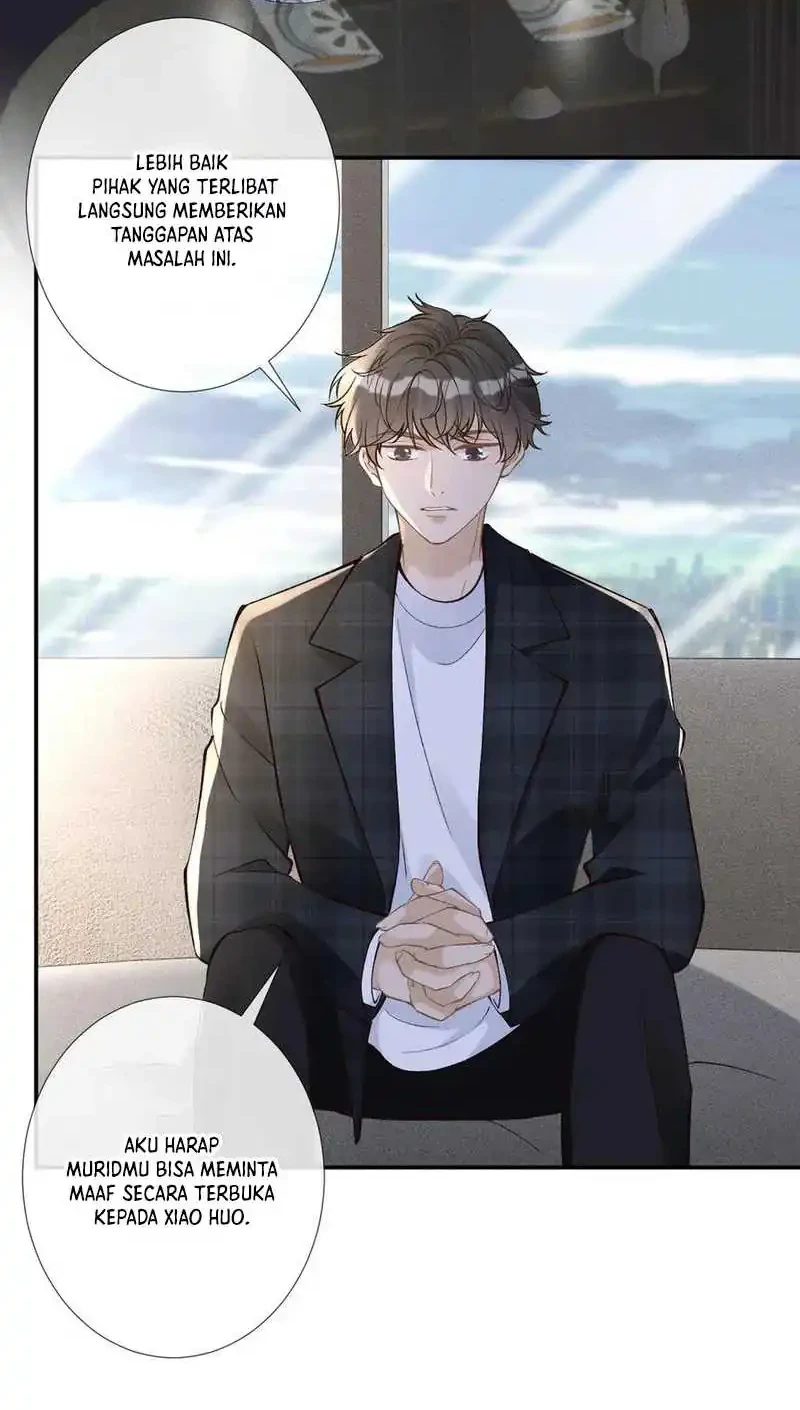 Bao Jin Wo De Xiao Majia Chapter 306 - halaman 4