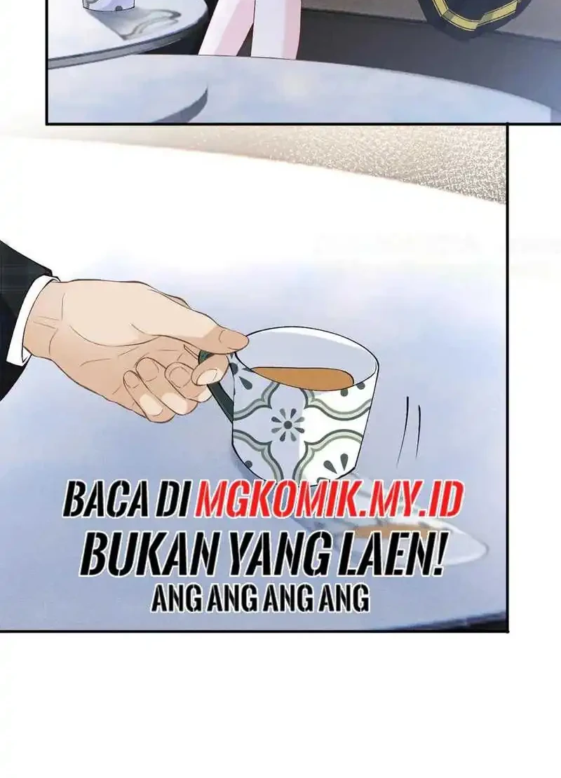 Bao Jin Wo De Xiao Majia Chapter 306 - halaman 8