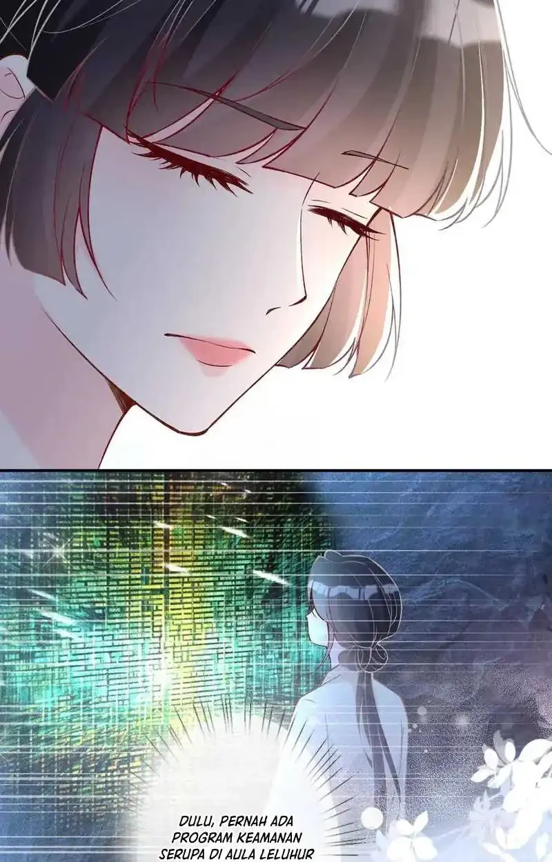 Bao Jin Wo De Xiao Majia Chapter 307 - halaman 16