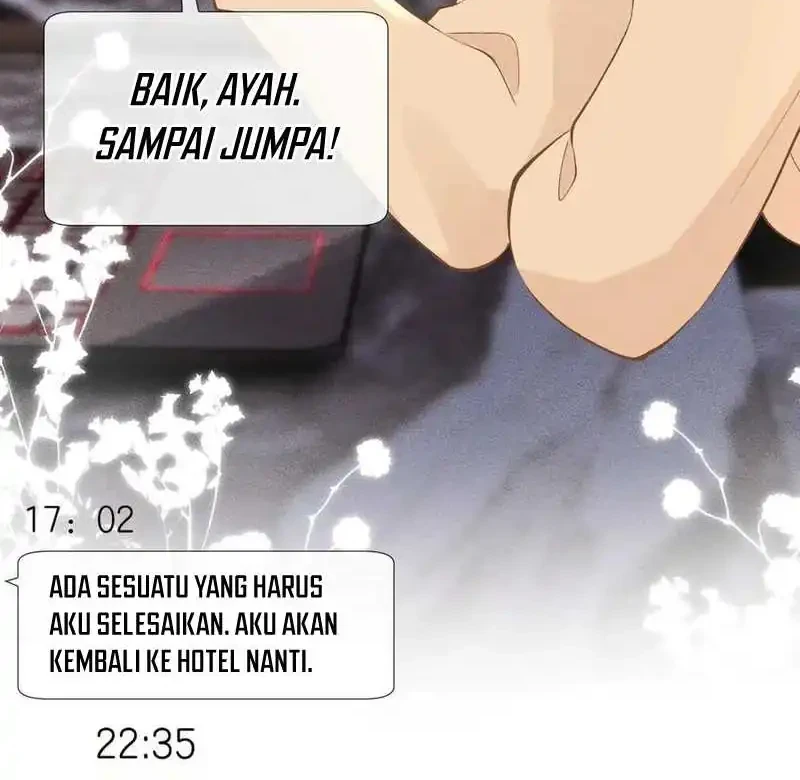Bao Jin Wo De Xiao Majia Chapter 307 - halaman 19