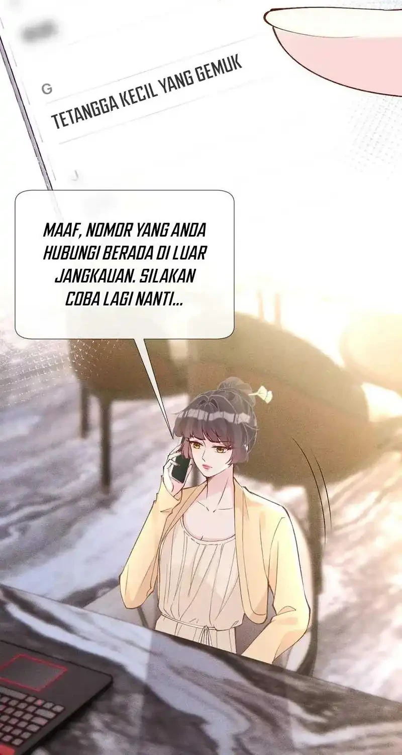 Bao Jin Wo De Xiao Majia Chapter 307 - halaman 21