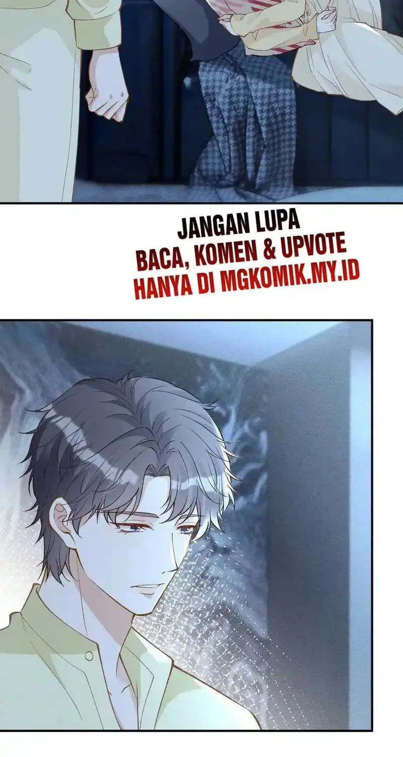 Bao Jin Wo De Xiao Majia Chapter 307 - halaman 26