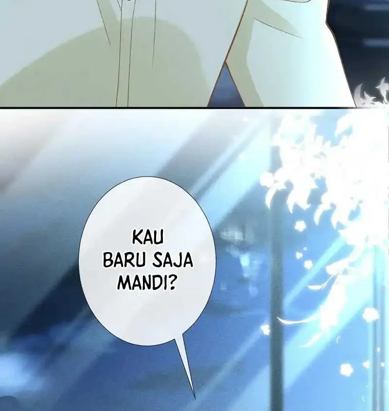 Bao Jin Wo De Xiao Majia Chapter 307 - halaman 29
