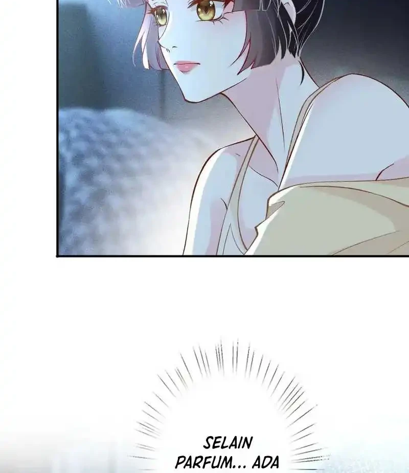 Bao Jin Wo De Xiao Majia Chapter 307 - halaman 31