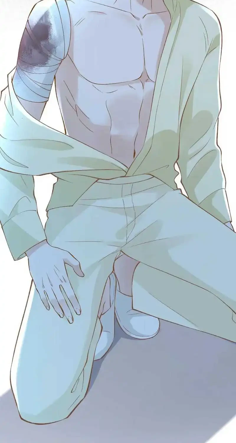 Bao Jin Wo De Xiao Majia Chapter 307 - halaman 35